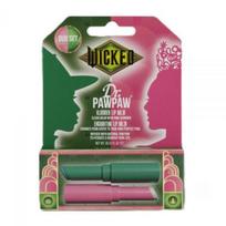 DR. PAWPAW lūpų balzamų rinkinys WICKED X DUO BALM GIFT, 2 vnt.