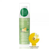 TOOFRUIT losjonas vaikams MOUSTICOOL, nuo 3 m., 100 ml