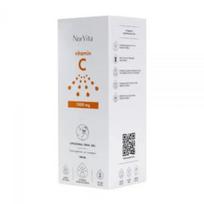 NORVITA maisto papildas LIPOSOMAL VITAMIN C 1000 mg, 100 ml