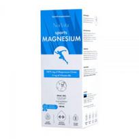 NORVITA purškiamas maisto papildas SPORTS MAGNESIUM CITRATE, 100 ml