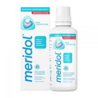 MERIDOL burnos skalavimo skystis GUM PROTECTION, 400 ml