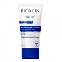 BIOXCIN veido kremas labai sausai ir atopinei odai ATOPICARE, 50 ml