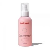 SKINLOVERS apsauginis plaukų pienelis nuo karščio ir aplinkos poveikio HEAT & ENVIRONMENTAL, 150 ml
