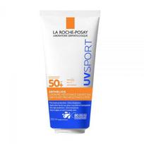 LA ROCHE POSAY vandeniui ir prakaitui atsparus losjonas ANTHELIOS UVSPORT, SPF50+, 200 ml