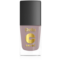 DELIA nagų lakas CORAL CLASSIC, Nr. 510, 11 ml