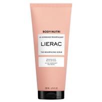 LIERAC Body-Nutri The Resurfacing Scrub 200ml