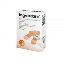INGENCARE nuospaudų pleistrai, 10 vnt.