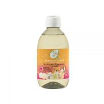 BIOCONTE vaikiškas šampūnas BABY, 300 ml