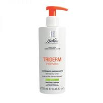 BIONIKE intymios higienos prausiklis TRIDERM INTIMATE PH 5,5, 250 ml