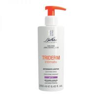 BIONIKE intymios higienos prausiklis TRIDERM INTIMATE PH 7,0, 250 ml