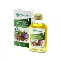 VITA-LAB margainio sėklų aliejus, 100 ml
