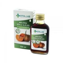 VITA-LAB moliūgų sėklų aliejus, 100 ml