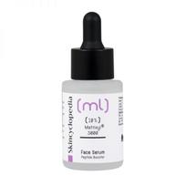 SKINCYCLOPEDIA veido serumas su 10% Matrilxyl 3000 peptidų kompleksu, 30 ml