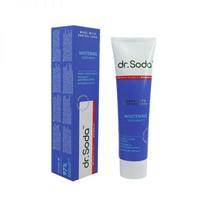 DR.SODA dantų pasta WHITENING, 100 ml