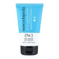 SKINCYCLOPEDIA veido prausiklis su 5% drėkinančiu kompleksu, 150 ml