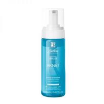 BIONIKE valomosios prausimosi putos AKNET, 150 ml