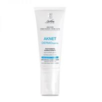 BIONIKE normalizuojantis veido kremas riebiai odai AKNET DERMOCONTROL, 40 ml