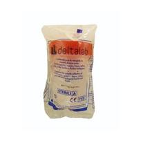 Sterilus laboratorinių tyrimų indelis su dangteliu, 100 ml, 1 vnt.