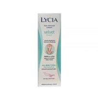 LYCIA depiliacinis kremas rankų ir kojų plaukeliams šalinti PERFECT TOUCH, 150 ml