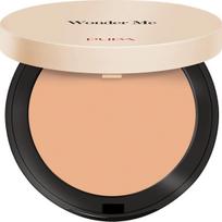 Kompaktinė pudra PUPA Milano Wonder Me, nude sp., 20, 7.5 g