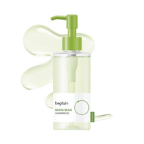 BEPLAIN Mung Bean Cleansing Oil