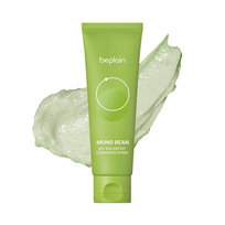 BEPLAIN Mung Bean Ph-balanced Cleansing Foam