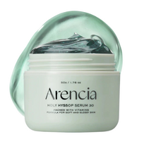 ARENCIA Holy Hyssop Serum 30