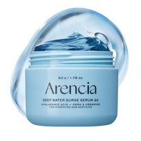 ARENCIA Deep Water Surge Serum 30