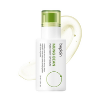 BEPLAIN Mung Bean Pore Tight-up Serum