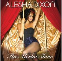 Alesha Dixon: The Alesha Show