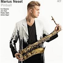 Marius Neset: Pinball (180g) LP