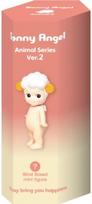Japoniška kolekcinė figūrėlė SONNY ANGEL Animal Series Ver. 2, blind box