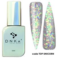 DNKa' Top Unicorn - 12 ml