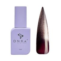 DNKA’ Gel Polish Bohemian Cat Eye #0013 12ml