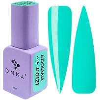 DNKa’ Gel Polish Color #0121 12ml