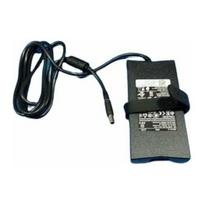 do laptopa Dell 65W Slim AC Power Adapter and | 65W Slim AC Power Adapter and | 5715063008102