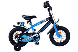 Volare - Children's Bicycle 12" - Sportivo Blue (31276)