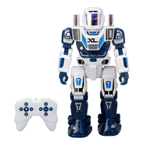 Silverlit - Program A Bot XL - (88000)