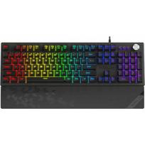 Klawiatura Krux Frost RGB  (KRX0101) | KRX0101 | 5903018663845