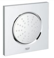 Dušo galva GROHE Rainshower F-series 5"   127x127 mm, sieninė, chromas