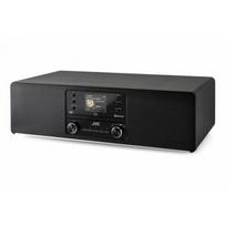 JVC RD-E984B - All-in-one mini tower, black | RD-E984B | 4975769484551