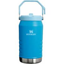 Stanley Termos na napoje z słomką The IceFlow Flip Straw 2.0 Jug 1 90L niebieski 1210001943131 1210001943131 (1210001943131) | 1210001943131 | 1210001943131