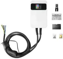 Wall charger for electric cars Besen SQ20-22KW-APP | SQ20-22KW-APP | 5907085525365