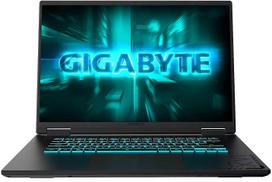 Gigabyte A16 - AMD Ryzen 7 260 | 16"-165Hz | 32GB | 1TB + 1TB | W11P | RTX 5050 | 3THK3EE893SD|1010M232W11P | 5906849860483