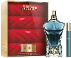Jean Paul Gaultier Set Jean Paul Gaultier: Le Beau, Eau De Toilette, For Men, 125 ml + Le Beau, Eau De Toilette, For Men, 10 ml For Men | 8435415066006 | 8435415066006