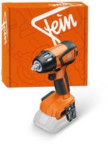 Fein ASCD 18-300 W2 AS N00 Akumulatorowy klucz udarowy | 99100001554 | 4014586982908