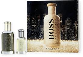 Hugo Boss Set Hugo Boss: Boss Bottled, Eau De Parfum, For Men, 100 ml + Boss Bottled, Eau De Toilette, For Men, 30 ml For Men | 3616302764303 | 3616302764303