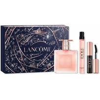 Lancome Set Lancome: Idole, Eau De Parfum, For Women, 25 ml + Idole, Eau De Parfum, For Women, 10 ml + Idole, Mascara, Black, 2.5 ml *Miniature For Women | 3614274331158 | 3614274331158
