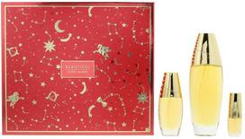 Estee Lauder Set Estee Lauder: Beautiful, Eau De Parfum, For Women, 100 ml + Beautiful, Eau De Parfum, For Women, 30 ml + Beautiful, Eau De Parfum, For Women, 4.7 ml For Women | 887167664449 | 887167664449