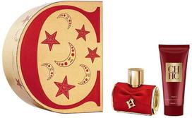 Carolina Herrera Set Carolina Herrera: CH Privee, Eau De Parfum, For Women, 80 ml + CH Privee, Body Lotion, Body, 100 ml For Women | 8411061954171 | 8411061954171